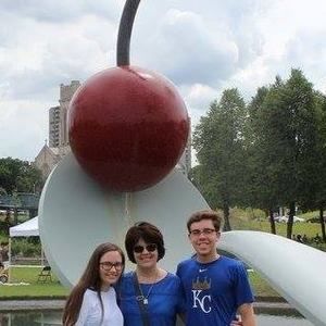 Meet your Posher, Anne